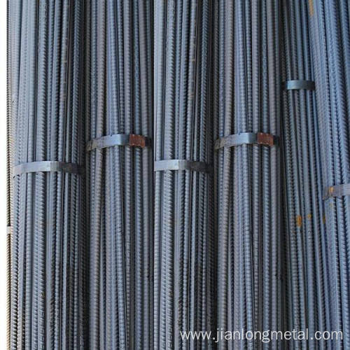 hrb360 8mm deformed reinforcing metal concrete steel rebar